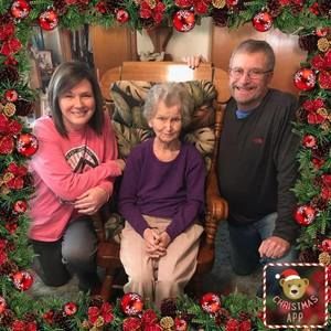 Meet your Posher, Barbara